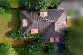 Haus kaufen in 82049 Pullach, Traumgrundstück mit Altbestand in Pullach
