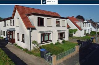 Haus kaufen in 31785 Hameln, Kapitalanleger & Selbstnutzer, Liegenschaft mit Entwicklungspotenzial in der Nordstadt