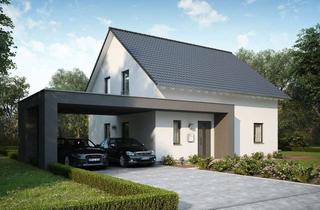 Haus kaufen in 01662 Meißen, Bauen Sie in Meißen, günstig mit massa-haus