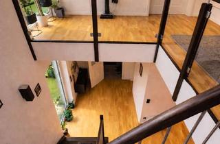 Einfamilienhaus kaufen in 21395 Tespe, Repräsentatives Einfamilienhaus mit exklusiver Ausstattung