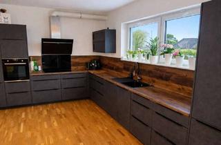 Einfamilienhaus kaufen in 21395 Tespe, Repräsentatives Einfamilienhaus mit exklusiver Ausstattung