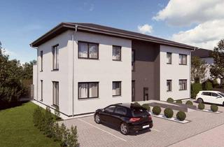 Haus kaufen in 66914 Waldmohr, PENTHAUS selbst bewohnen, 2-mal vermieten: Das allkauf Apartmenthaus #Apartment_2