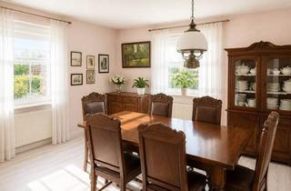 Haus kaufen in 29497 Woltersdorf, Einzigartiger Resthof mit großzügigem Wohnhaus, 1.500 m² Grundstück und Ausbaupotenzial