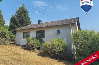 Haus kaufen in 66646 Marpingen, SCHMUCKSTÜCK in liebevolle Hände abzugeben...Marpingen-Alsweiler