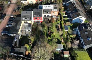 Einfamilienhaus kaufen in 42555 Velbert, Lichtdurchflutetes Einfamilienhaus mit Balkon und Gartenglück