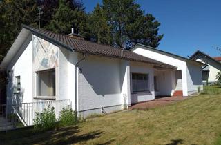 Einfamilienhaus kaufen in Akazienstraße, 86561 Aresing, Einfamilienhaus in Aresing - Erbbaurecht oder Verkauf