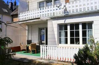 Reihenhaus kaufen in 54536 Kröv, Charmantes Reihenhaus mit kleinem Garten