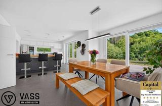 Haus kaufen in 74747 Ravenstein, Ein Architektenhaus, das Wohnen neu definiert – modern, naturnah und außergewöhnlich
