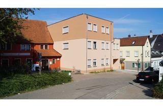 Mehrfamilienhaus kaufen in Stadtknechtsgasse, 96215 Lichtenfels, Als Kapitalanlage - Provisionsfrei: Kernsaniertes Mehrfamilienhaus – 9 Wohnungen in Lichtenfels