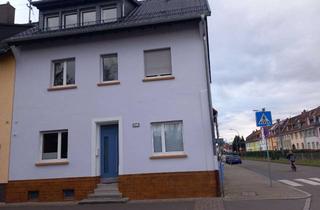 Reihenhaus kaufen in Maaßstraße 31, 69123 Wieblingen, Zuhause mit viel Platz in diesem sanierten Endreihenhaus in Heidelberg