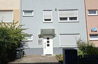 Einfamilienhaus kaufen in Schumanstr. 11, 76744 Wörth, Privat:Vielseitiges Wohnhaus – Perfekt als Einfamilienhaus, Mehrgenerationenhaus oder Kapitalanlage
