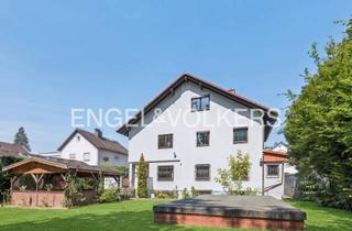 Haus kaufen in 63263 Neu-Isenburg, Ein Ort mit Charakter, Raum für Ideen und einem außergewöhnlichen Grundstück