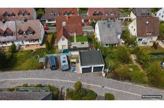 Mehrfamilienhaus kaufen in 35578 Wetzlar, Familientraum in Wetzlar: Gepflegtes Mehrfamilienhaus mit viel Platz & Potenzial