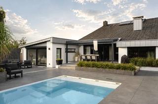 Haus kaufen in Windberg, 23617 Stockelsdorf, Ein Zuhause zum Verlieben - Architektur trifft Moderne