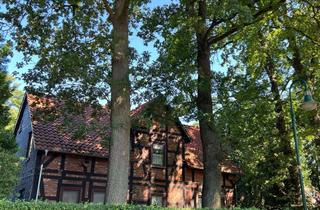 Bauernhaus kaufen in Im Alten Dorf, 31311 Uetze, Bauernhaus mit 160 m² Wohnfläche in Uetze
