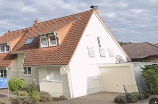 Haus kaufen in Paul-Klee-Straße, 67134 Birkenheide, Familienfreundliches Reihenendhaus in schöner Lage