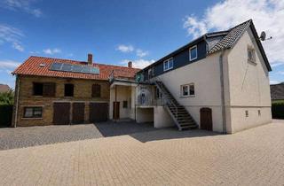 Haus kaufen in 39317 Parey, EIGENHEIM MIT CHARAKTER UND ZUKUNFT
