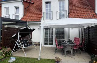 Reihenhaus kaufen in 30455 Badenstedt, Reihenhaus in attraktiver Lage von Hannover-Badenstedt