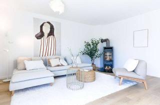 Doppelhaushälfte kaufen in Am Dörpe, 37079 Göttingen, ***Provisionsfrei: Moderne Doppelhaushälfte - sofort einziehen und wohlfühlen!***