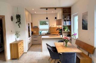 Einfamilienhaus kaufen in 36381 Schlüchtern, 2027 im Eigenheim - Energieklasse A - reserviert