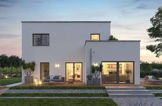 Haus kaufen in 04425 Taucha, Vom Keller bis zum Dach nach Ihrem Geschmack