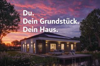 Haus kaufen in 46514 Schermbeck, Your Home Needs a Place – Kein Grundstück? Kein Problem!