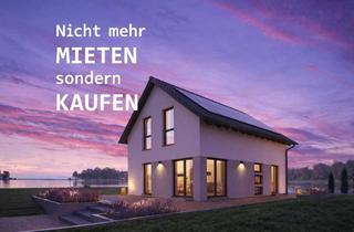 Haus kaufen in 48317 Drensteinfurt, Zukunftssicher bauen – effizient, nachhaltig, wertbeständig.