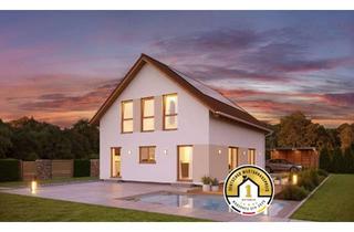 Haus kaufen in 59872 Meschede, Maximaler Komfort, minimaler Aufwand.