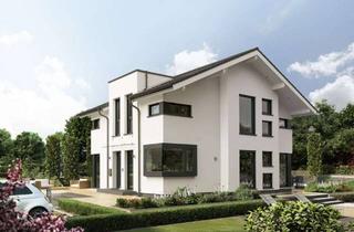 Haus kaufen in 03222 Lübbenau, inkl. Grundstück - Bauen Sie Ihr Bien Zenker-Traumhaus