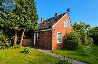 Einfamilienhaus kaufen in 27639 Nordholz, Hier beginnt Ihr nächstes Projekt - ein Haus für Handwerker, Visionäre und Macher!Einfamilienhaus