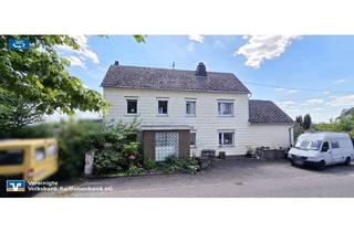 Haus kaufen in 56759 Leienkaul, Naturnah und herrlicher Ausblick! Ihr neues Zuhause in der Eifel!
