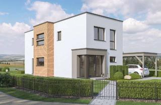 Haus kaufen in 01612 Nünchritz, Traumhaus auf freiem Baugrundstück