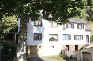 Haus kaufen in 65391 Sauerthal, ***Ein besonderer Ort…Zwei Häuser… Viele Möglichkeiten... 2x DHH in Sauerthal!
