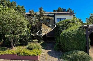 Einfamilienhaus kaufen in 55286 Wörrstadt, HEMING-IMMOBILIEN - Großzügiges Einfamilienhaus mit Gartenparadies und Wintergarten