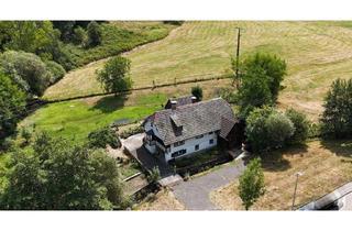 Haus kaufen in 79117 Kappel, Wohnen, wo Ruhe zu Hause ist!Einzigartige Alleinlage in Freiburg- Kappel