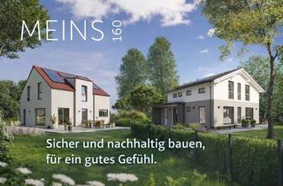 Haus kaufen in 48249 Dülmen, Innovative Bautechnik - Zukunftssicher wohnen