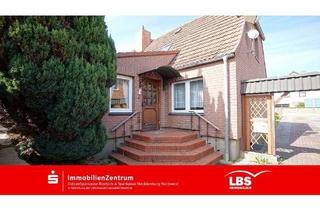 Haus kaufen in 23970 Dargetzow, Feldrandlage, aber mitten im Leben