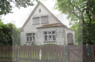 Einfamilienhaus kaufen in 26133 Kreyenbrück, Charmantes Einfamilienhaus auf großzügigem Grundstück mit viel Potenzial