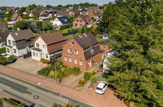 Haus kaufen in 23617 Stockelsdorf, Großzügiges Wohnen mit Charme und Entwicklungspotenzial in Stockelsdorf