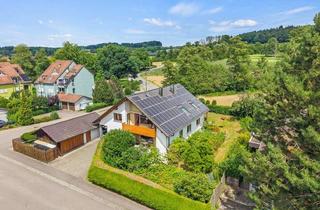 Einfamilienhaus kaufen in 88214 Ravensburg, Großzügiges Einfamilienhaus in ruhiger Randlage von Obereschach