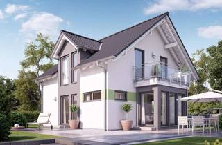 Haus kaufen in 69181 Leimen, Bauen mit Festpreisgarantie ! über 18 Monate !! Sicher bauen mit Livinghaus