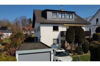 Mehrfamilienhaus kaufen in 65830 Kriftel, Provisionsfreies Mehrfamilienhaus in gefragter Lage von Kriftel