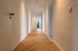 Wohnung mieten in 26129 Oldenburg, Sanierte 3,5 Zimmer Wohnung - WG geeignet - teilklimatisiert - Oldenburg Bloherfelde