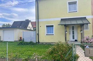 Haus mieten in 83395 Freilassing, Exklusive DDH mit viel Freiraum durch großen Südgarten