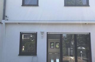 Haus mieten in 68723 Schwetzingen, Doppelhaushälfte in sehr guter Wohnlage in Schwetzingen 170m2 . Hochwertig ausgestattet
