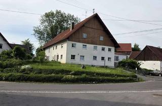 Haus mieten in Inneberger Straße 14, 87743 Betzenhausen, Zuhause mit viel Platz in Egg an der Günz