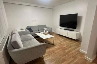 Haus mieten in 29614 Soltau, Renovierte 3-Zimmer-Einfamilienhaus mit EBK in Soltau und Terrasse und Keller TAUSCH BRAUCHE WOHNUNG