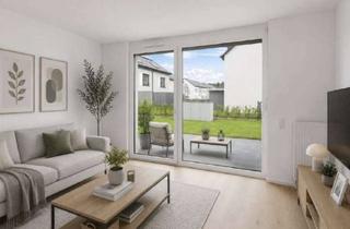 Haus mieten in Gerberstrasse 55b, 38448 Brackstedt, 3 Zimmer, Reihenhaus 85 Quadratmeter, Terrasse im Grünen