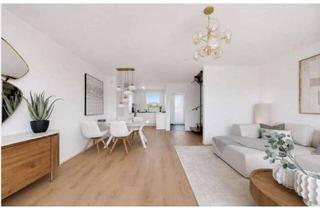 Haus mieten in Gerberstrasse 55b, 38448 Brackstedt, 5 Zimmer Reihenmittelhaus, Neubau, kleine Terrasse alles zur Miete