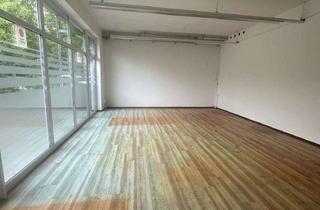 Gewerbeimmobilie mieten in Vogelbeerweg, 72076 Tübingen, Vielseitige Gewerbefläche mit flexiblen Nutzungsmöglichkeiten– 166 m²